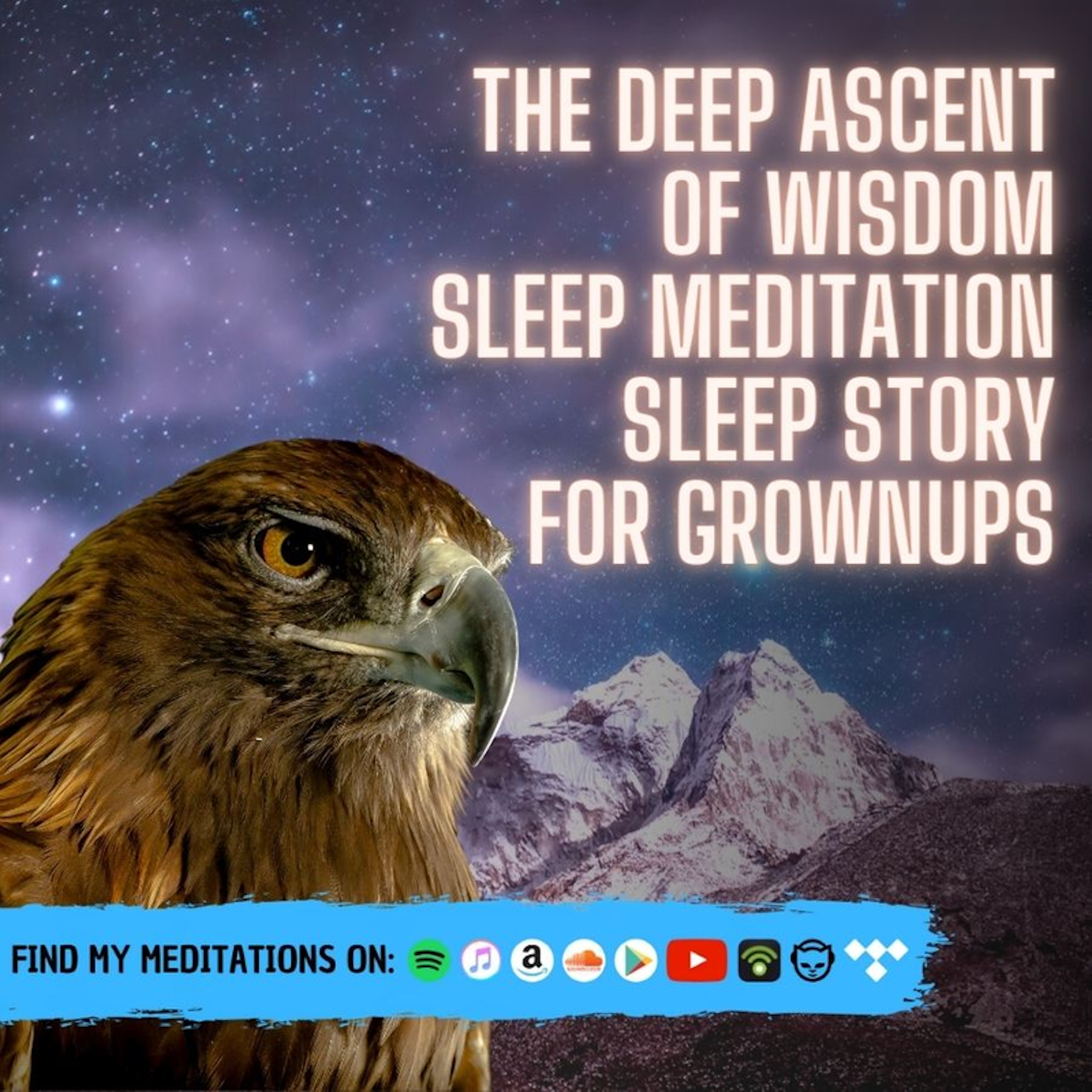 The Deep Ascent of Wisdom